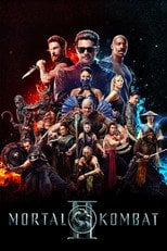 Sprawdź Mortal Kombat II - dostępność w katalogu Vider