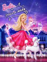 Sprawdź Barbie w świecie mody - dostępność w katalogu Vider