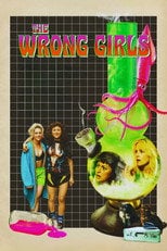 Sprawdź The Wrong Girls - dostępność w katalogu Vider