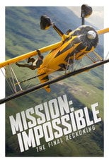 Sprawdź Mission: Impossible - The Final Reckoning - dostępność w katalogu Vider