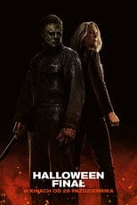 Sprawdź Halloween. Finał - dostępność w katalogu Vider