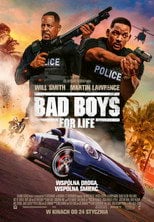 Sprawdź Bad Boys for Life - dostępność w katalogu Vider