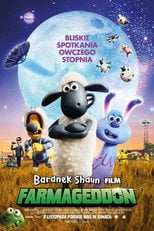 Sprawdź Baranek Shaun Film. Farmageddon - dostępność w katalogu Vider