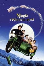 Sprawdź Niania i wielkie bum - dostępność w katalogu Vider