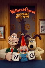 Sprawdź Wallace i Gromit: Zemsta pingwina - dostępność w katalogu Vider