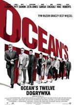 Sprawdź Ocean's Twelve: Dogrywka - dostępność w katalogu Vider