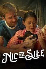 Sprawdź Nic na siłę - dostępność w katalogu Vider