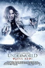 Sprawdź Underworld 5: Wojny krwi - dostępność w katalogu Vider