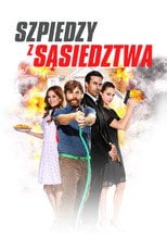 Sprawdź Szpiedzy z sąsiedztwa - dostępność w katalogu Vider