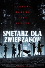Sprawdź Smętarz dla zwierzaków - dostępność w katalogu Vider