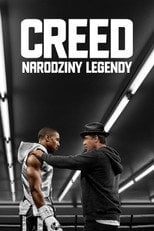 Sprawdź Creed: Narodziny legendy - dostępność w katalogu Vider