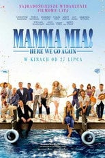 Sprawdź Mamma Mia! Here We Go Again - dostępność w katalogu Vider