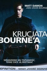 Sprawdź Krucjata Bourne'a - dostępność w katalogu Vider