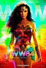 Sprawdź Wonder Woman 1984 - dostępność w katalogu Vider