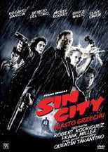 Sprawdź Sin City - Miasto grzechu - dostępność w katalogu Vider