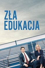 Sprawdź Zła edukacja - dostępność w katalogu Vider