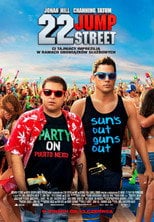 22 Jump Street Cały Film (2014) Online - Filman