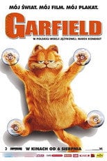 Sprawdź Garfield - dostępność w katalogu Vider