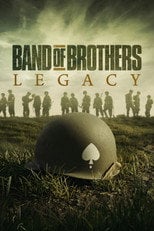 Sprawdź Kompania braci: Legacy - dostępność w katalogu Vider