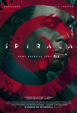 Sprawdź Spirala: Nowy rozdział serii Piła - dostępność w katalogu Vider