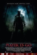 Sprawdź Piątek 13-go - dostępność w katalogu Vider