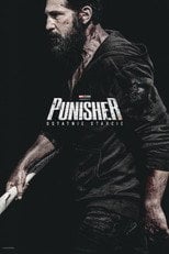 Sprawdź Punisher: Ostatnie starcie - dostępność w katalogu Vider