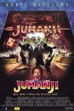 Sprawdź Jumanji - dostępność w katalogu Vider