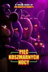 Sprawdź Pięć koszmarnych nocy - dostępność w katalogu Vider