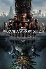 Sprawdź Czarna Pantera: Wakanda w moim sercu - dostępność w katalogu Vider