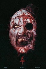 Sprawdź Terrifier 4 - dostępność w katalogu Vider
