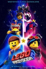 Sprawdź LEGO® Przygoda 2 - dostępność w katalogu Vider
