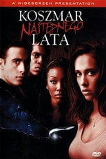 Koszmar następnego lata Cały Film (1998) - Vider