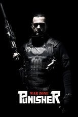 Sprawdź Punisher: Strefa Wojny - dostępność w katalogu Vider