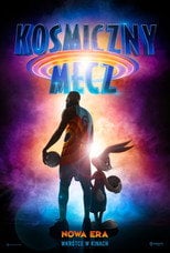 Sprawdź Kosmiczny mecz: Nowa era - dostępność w katalogu Vider