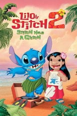 Sprawdź Lilo i Stich 2. Mały feler Sticha - dostępność w katalogu Vider