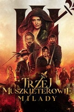 Sprawdź Trzej muszkieterowie: Milady - dostępność w katalogu Vider
