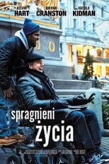 Sprawdź Spragnieni życia - dostępność w katalogu Vider