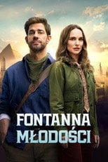 Sprawdź Fontanna Młodości - dostępność w katalogu Vider