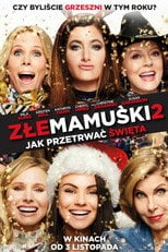 Sprawdź Złe mamuśki 2: Jak przetrwać święta - dostępność w katalogu Vider