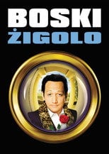 Sprawdź Boski żigolo - dostępność w katalogu Vider