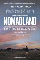 Sprawdź Nomadland - dostępność w katalogu Vider