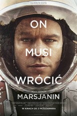 Marsjanin (2015) - Sprawdź film na Vider