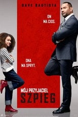 Sprawdź Mój przyjaciel szpieg - dostępność w katalogu Vider