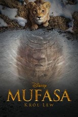 Sprawdź Mufasa: Król Lew - dostępność w katalogu Vider
