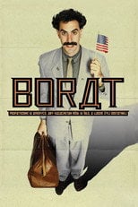 Sprawdź Borat. Podpatrzone w Ameryce, aby Kazachstan Rósł w Siłę, a Ludzie Żyli Dostatniej - dostępność w katalogu Vider
