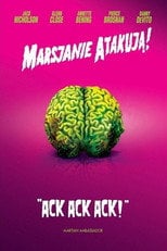 Sprawdź Marsjanie atakują! - dostępność w katalogu Vider