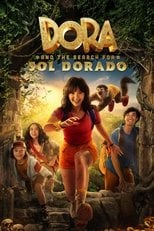 Sprawdź Dora i poszukiwacze Sol Dorado - dostępność w katalogu Vider