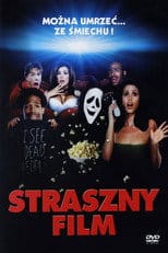 Sprawdź Straszny Film - dostępność w katalogu Vider