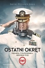 Sprawdź Ostatni okręt - dostępność w katalogu Vider