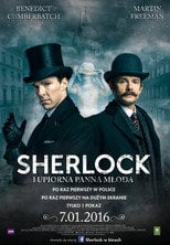 Sprawdź Sherlock: Upiorna panna młoda - dostępność w katalogu Vider